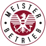 Gutesiegel Meister